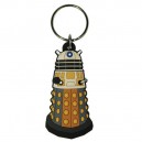 Dr Who Dalek Keychain