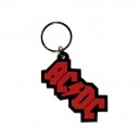 AC/DC Keychain