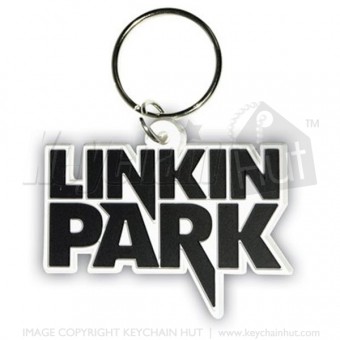 Linkin Park Keychain