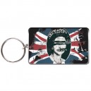 Sex Pistols Keychain