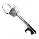 Key Bottle Opener Keychain