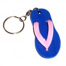 Flip Flop Keychain