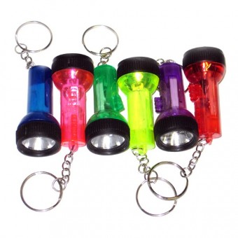 Multipack Keychains