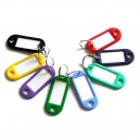 Key Tags - Set of 8