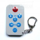 Mini Universal TV Remote Keychain