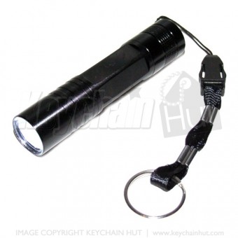 Flashlight Keychains