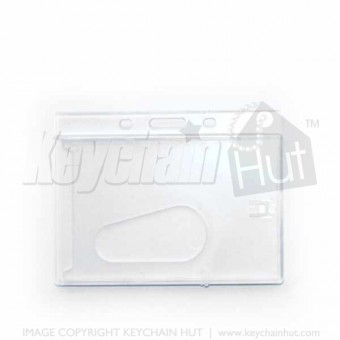 ID Card Keychain (Premium)