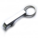 Bottle Opener Keychain