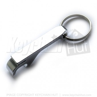 Bottle Opener Keychain