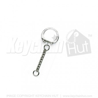 Keychain & Latch - Pack 10