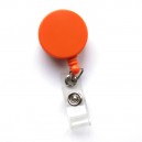 Retractable Mini Recoil Keychain