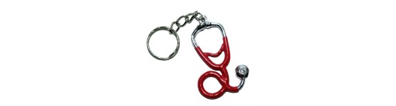 Premium Novelty Keychains