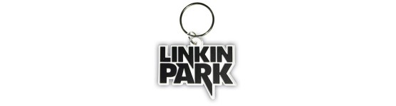 Linkin Park Keychains