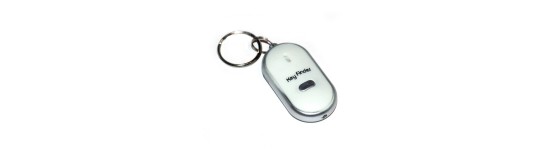 Keyfinder Keychains