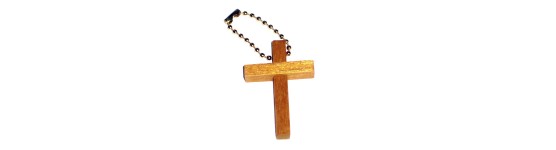 Religious Keychains